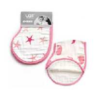 آروغ گیر دو عددی ستاره صورتی