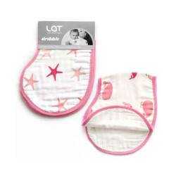 آروغ گیر دو عددی ستاره صورتی