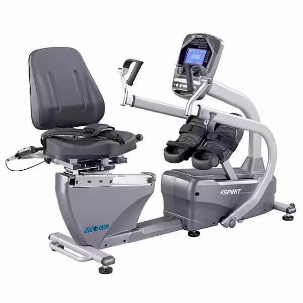 استپر (کل بدن) نیمه خوابیده توانبخشی مدل MS300