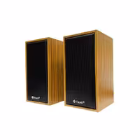 اسپیکر دسکتاپ KISONLI مدل T-002A