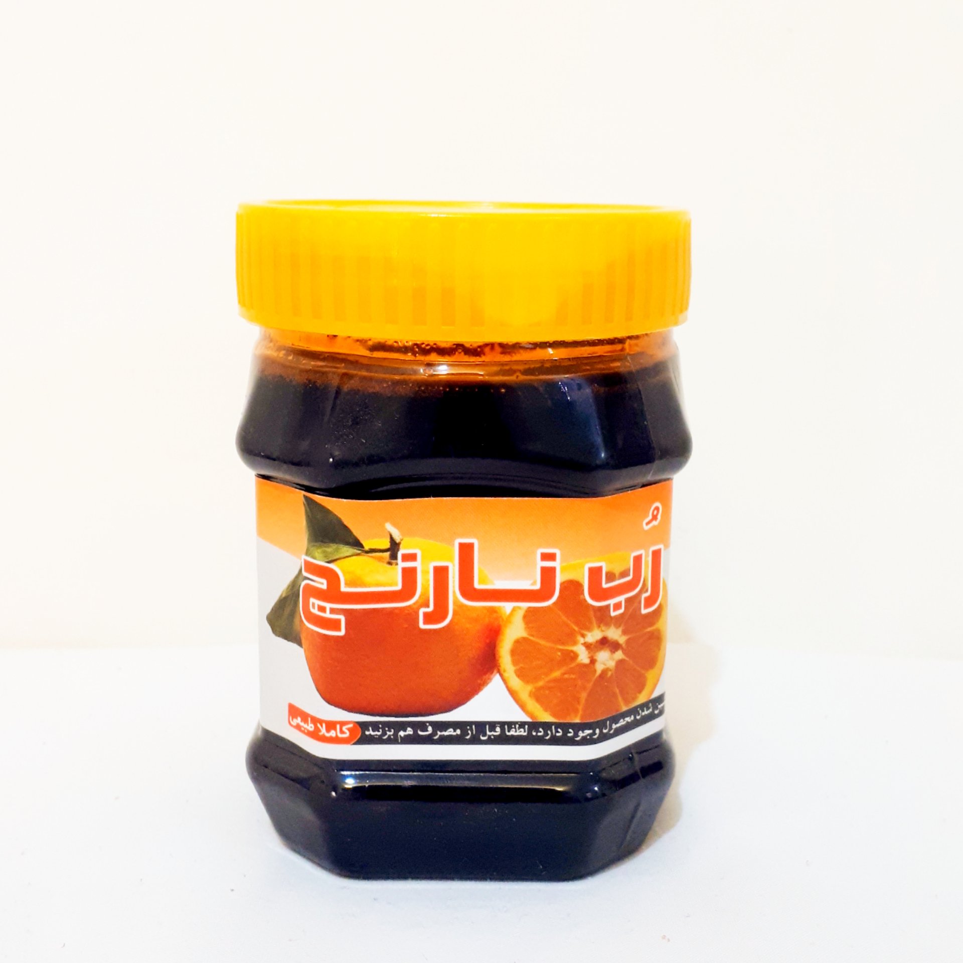 رب نارنج  500 گرمی