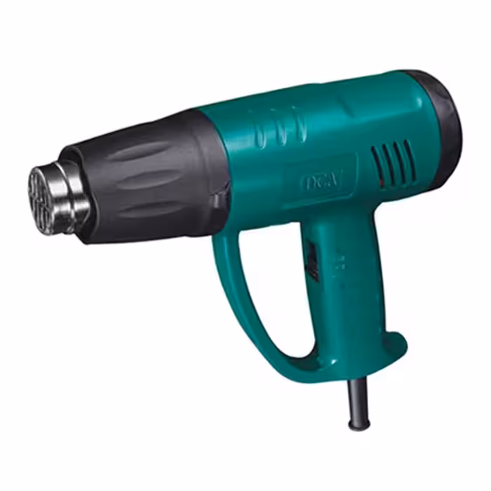 سشوار صنعتی 2000 وات دی سی ای مدل AQB2000