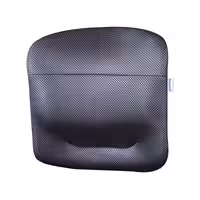 پشتی کمری طبی مموری فوم باراد