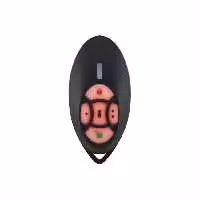 ریموت کنترل دزدگیر پارادوکس مدل REM2