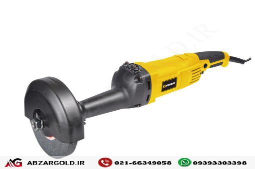 سنگ فرز مستقیم 150 میلی متری کنزاکس مدل 3555