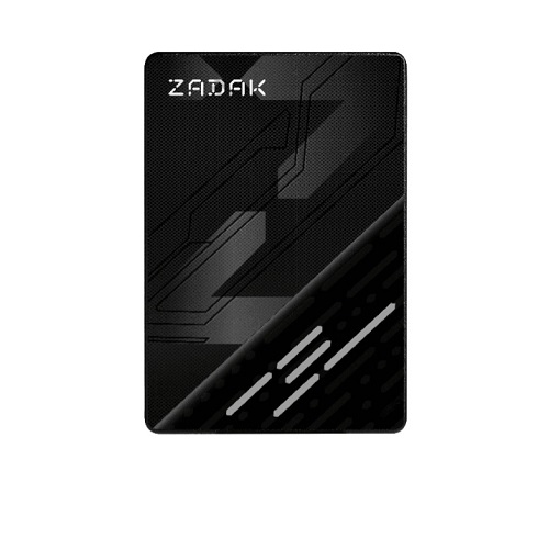 اس اس دی 2.5 اینچ زاداک مدل TWSS3 SATA III ظرفیت 256 گیگابایت