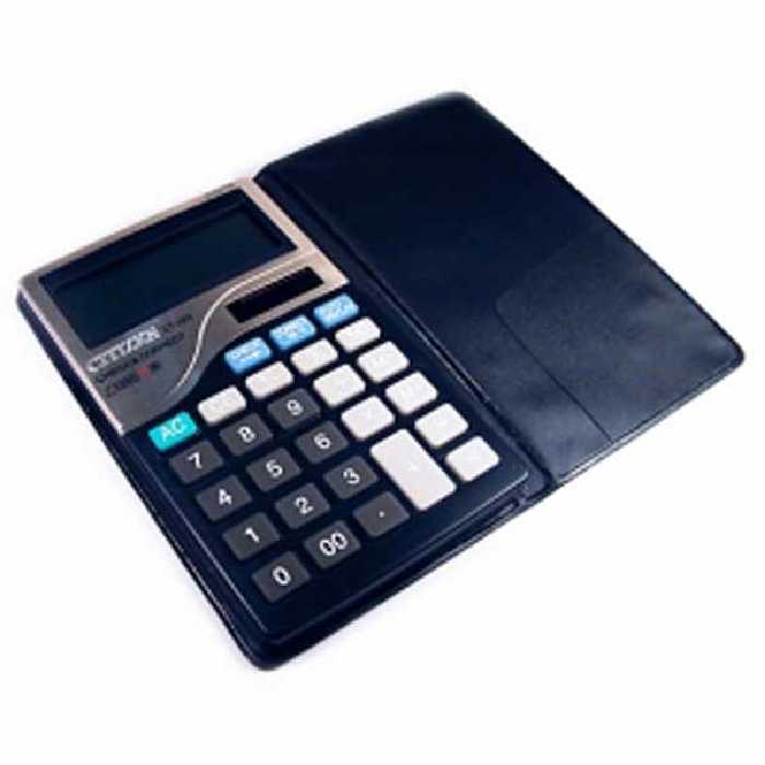 ماشین حساب سیتیزن مدل سی تی 300
