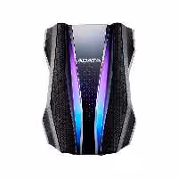 هارد اکسترنال ای دیتا مدل HD770G با ظرفیت 2 ترابایت