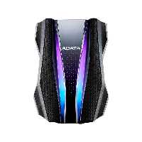 هارد اکسترنال ای دیتا مدل HD770G با ظرفیت 2 ترابایت