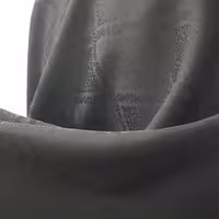 چادرمشکی طرحدار مزون اصیلا