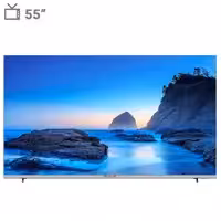 تلویزیون هوشمند 55 اینچ سونیا مدل LED55DU872535564