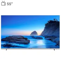 تلویزیون هوشمند 55 اینچ سونیا مدل LED55DU872535564