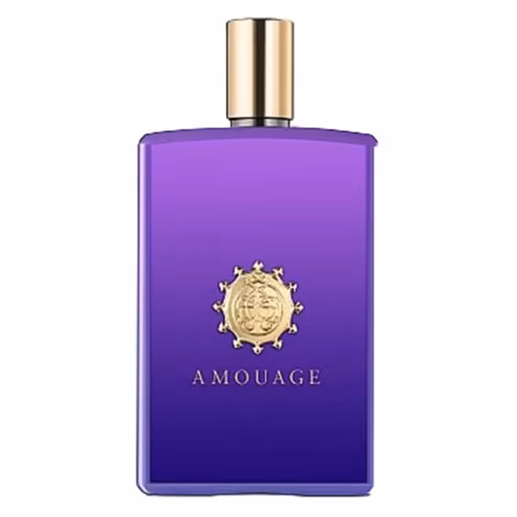 تستر ادو پرفیوم مردانه اماراتی AMOUAGE Myths حجم 100 میلی لیتر