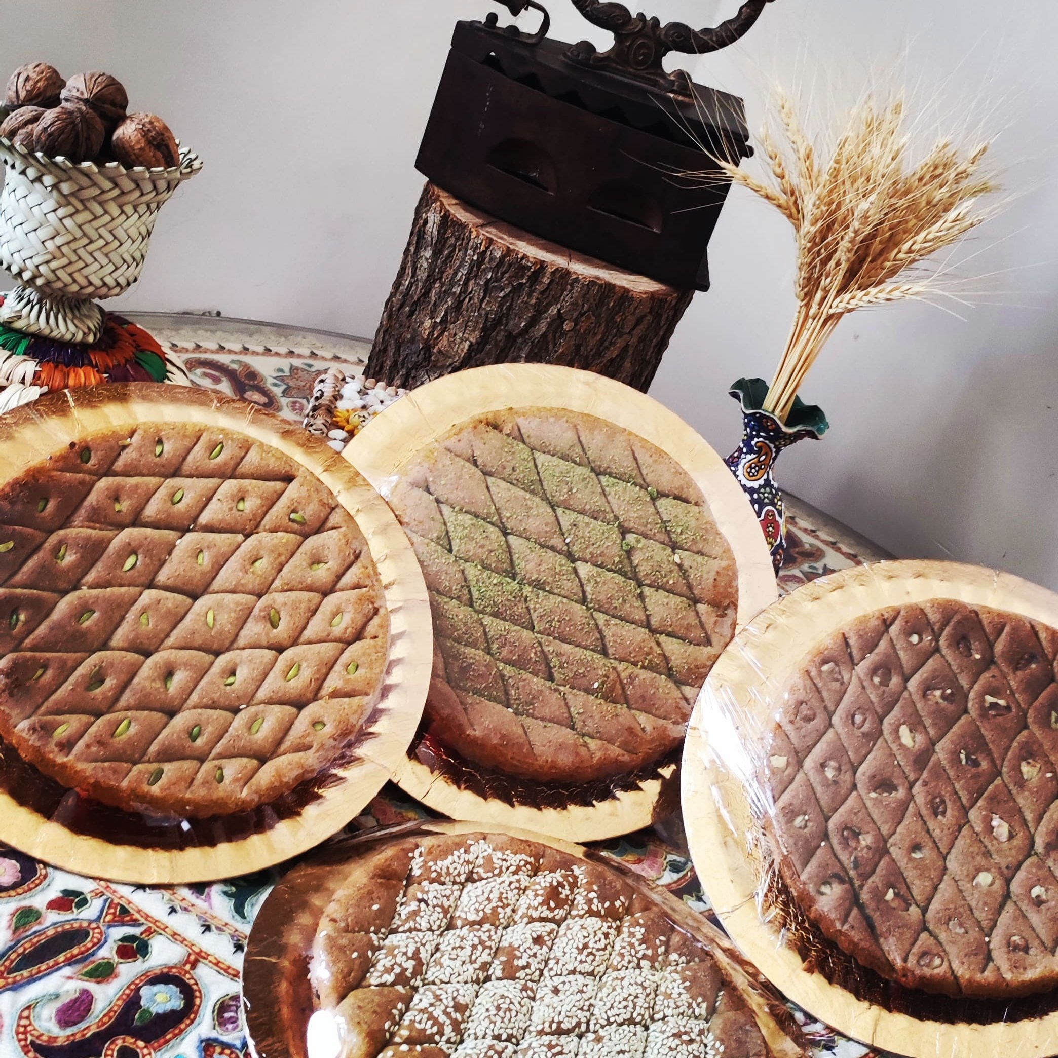 کماچ سهن