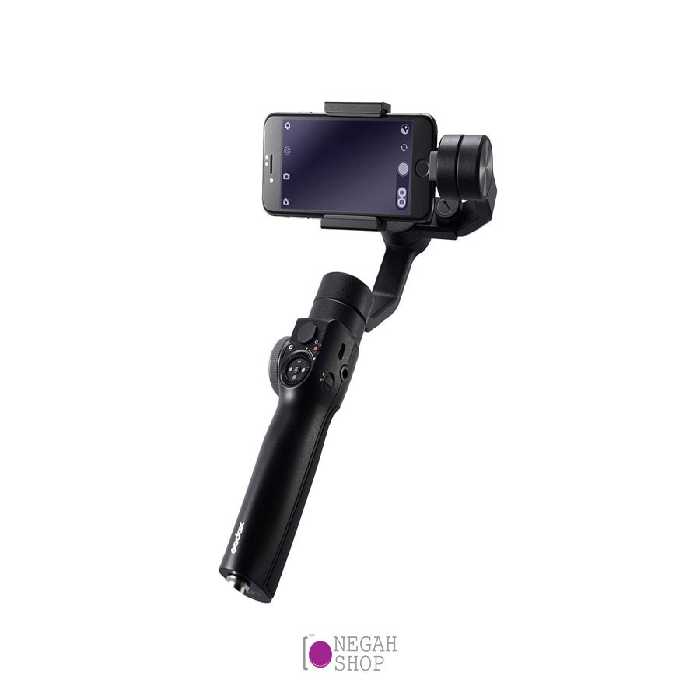 گیمبال (استابلایزر) سه محوره موبایل گودکس مدل Godox ZP1