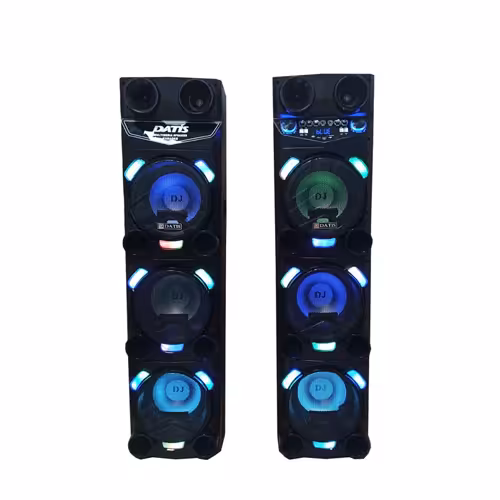 اسپیکر ایستاده داتیس SU 508 SP