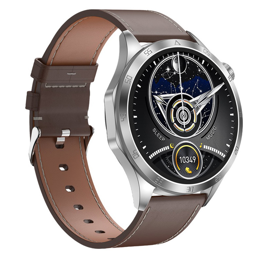 ساعت هوشمند گرین لاین مدل اپتیما GNOPTSWTCHBK