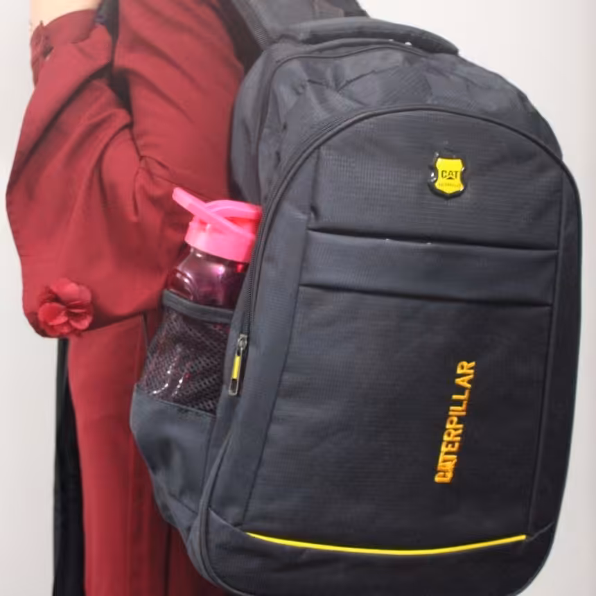 مدرسه ای 3 زیپ
جنس لیبون
پشت راشل 