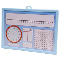تخته ریاضی یار اول آوا