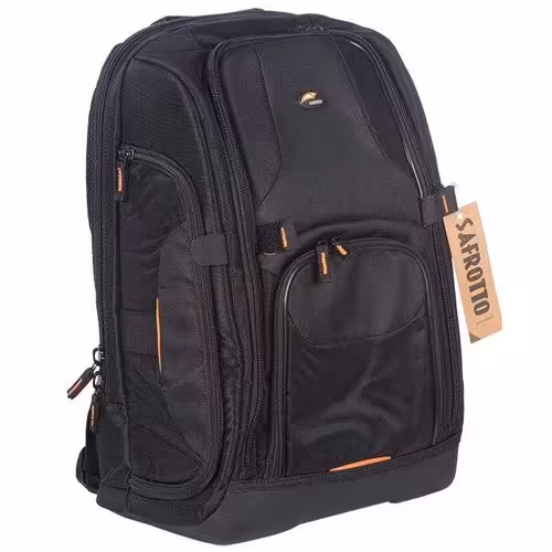 کوله پشتی دوربین سافروتو مدل Safrotto YLM1 Camera Bag