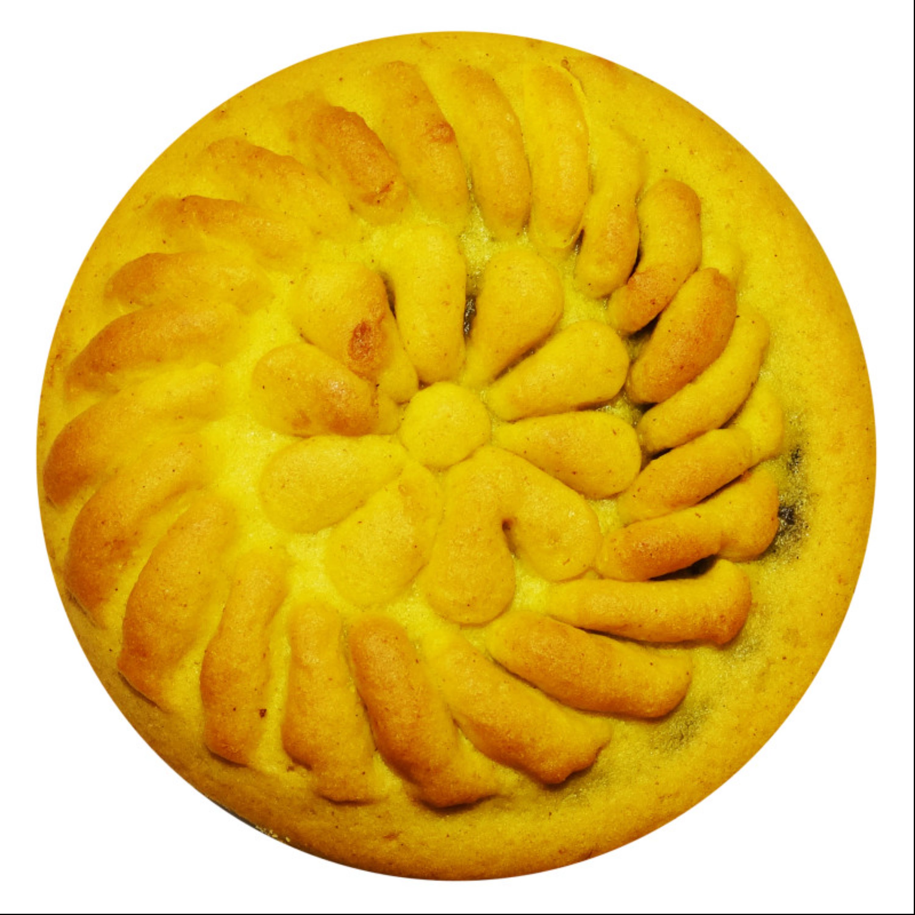 کلمپه خرمایی کرمان بسته 12 عددی