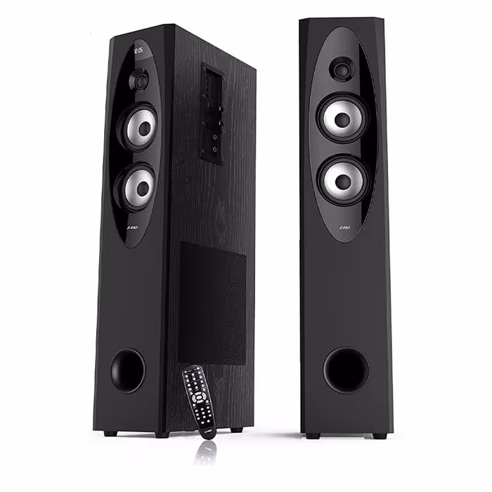 اسپیکر بلوتوثی اف اند دی مدل T60X