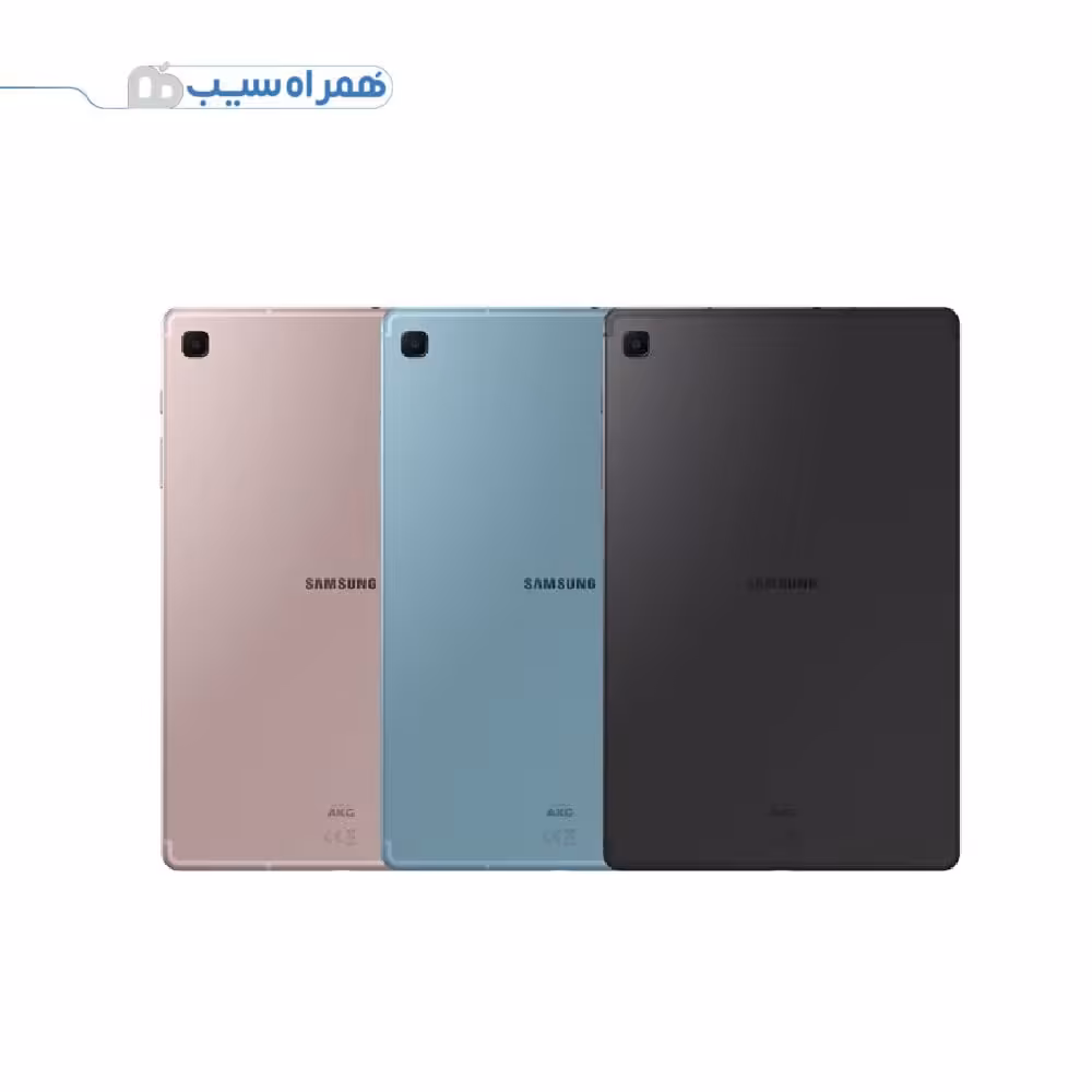 تبلت سامسونگ (P620) Galaxy Tab S6 Lite 2024 Wi-Fi حافظه 64 رم 4