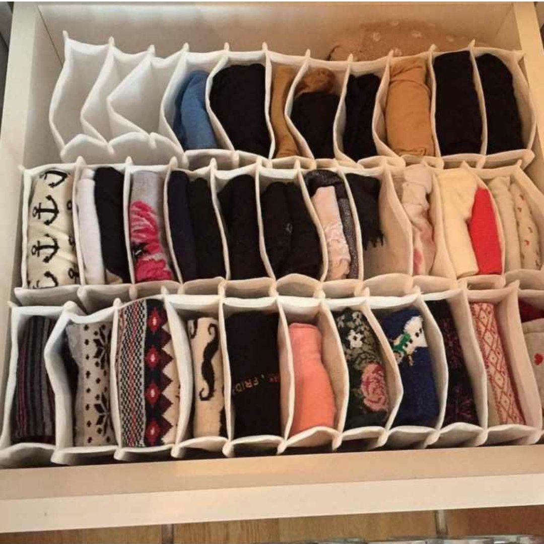 نظم دهنده پارچه ای