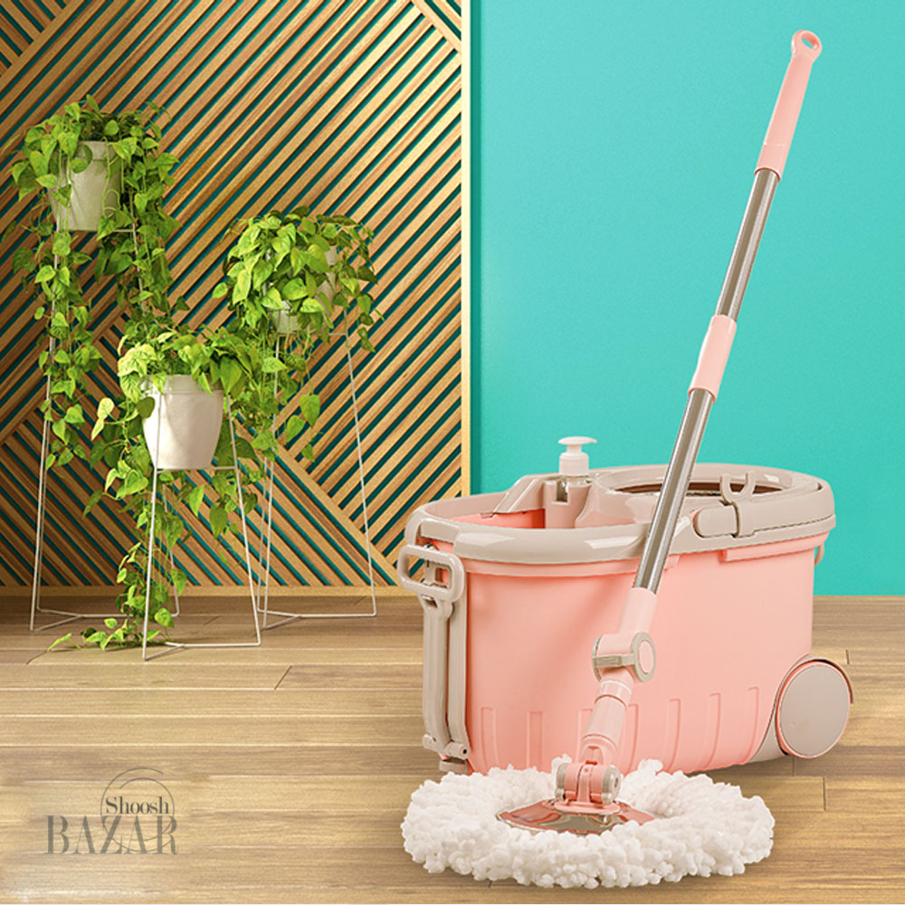 سطل و تی بدون پدال لیمون کد 2021