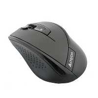 موس بیسیم ای فورتک مدل G9-730FX