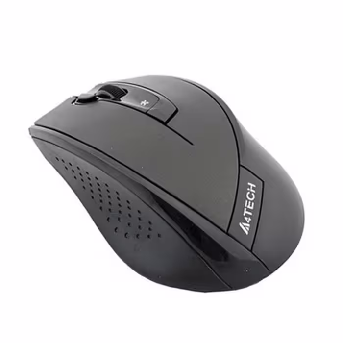 موس بیسیم ای فورتک مدل G9-730FX