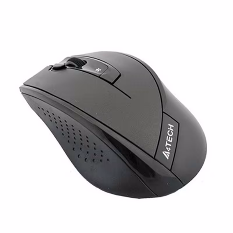 موس بیسیم ای فورتک مدل G9-730FX