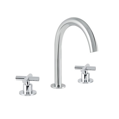 شیر روشویی سه تکه بانیو دیزاین (BAGNODESIGN) مدل Ibiza