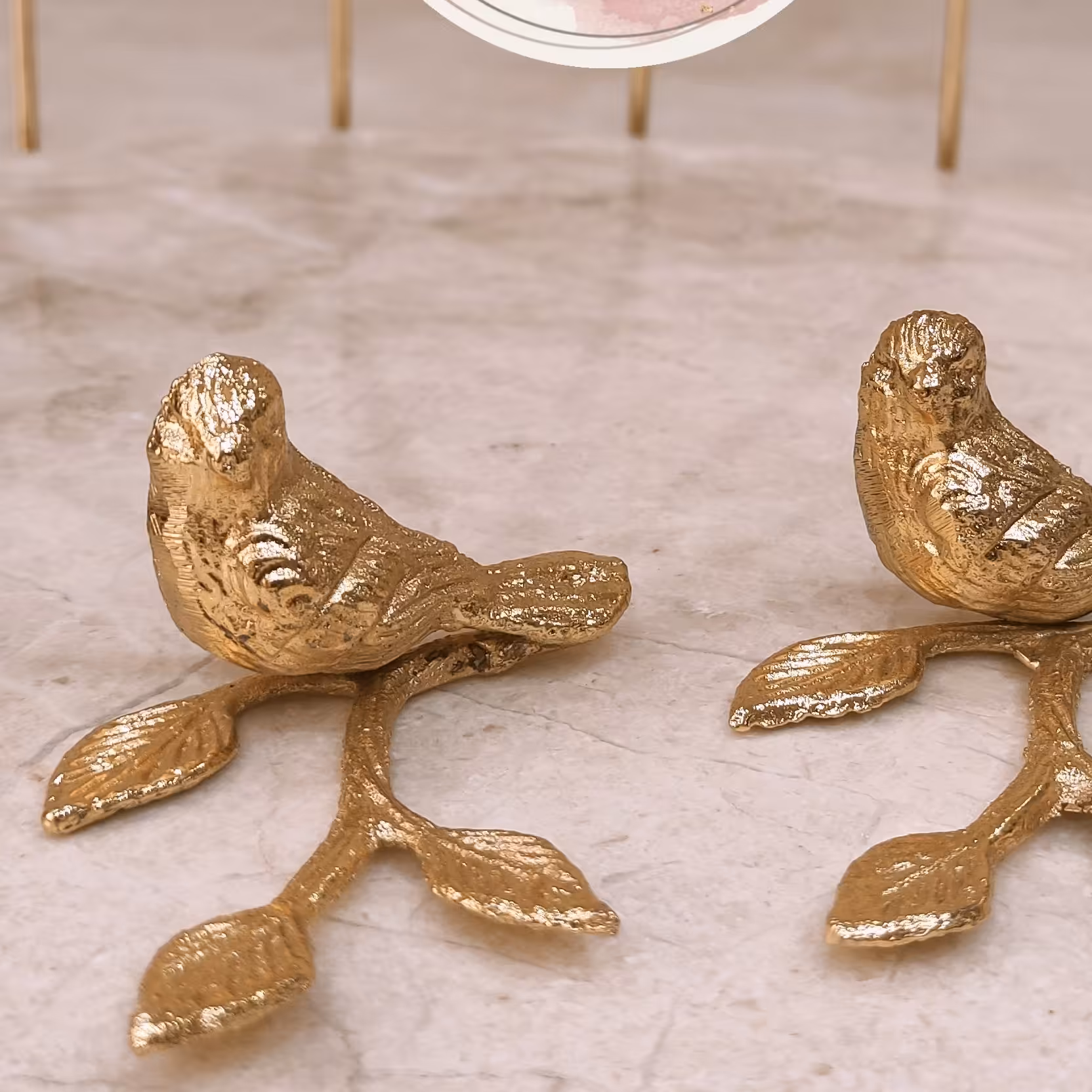 بلبل بر روی شاخه