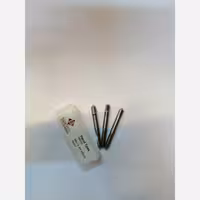  قلاویز دستی M18 سه تایی جنس درجه یک چینی