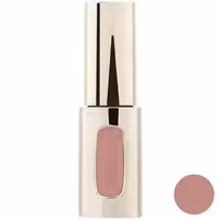 رژ لب مایع لورآل مدل Color Riche Extraordinaire شماره 100