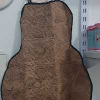 پیش بند آشپزخانه کیفدار