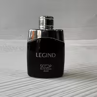 مینی ادکلن مردانه اسکوپ مدل Legind حجم 25 گرم