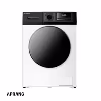 ماشین لباسشویی ایکس ویژن مدل TG72-BW/BS ظرفیت 7 کیلوگرم(لطفا با هماهنگی خرید بفرمایید)