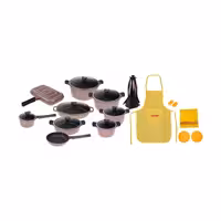 سرویس قابلمه 30 پارچه کاندید مدل اوشن ( پس کرایه )