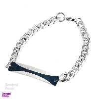 دستبند اقلیمه مدل DS392