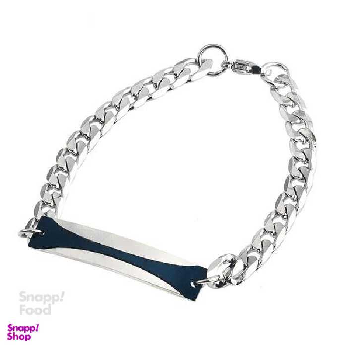 دستبند اقلیمه مدل DS392