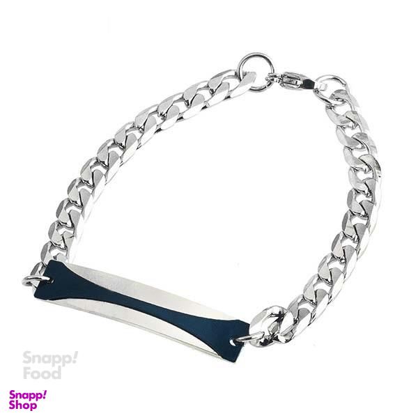 دستبند اقلیمه مدل DS392