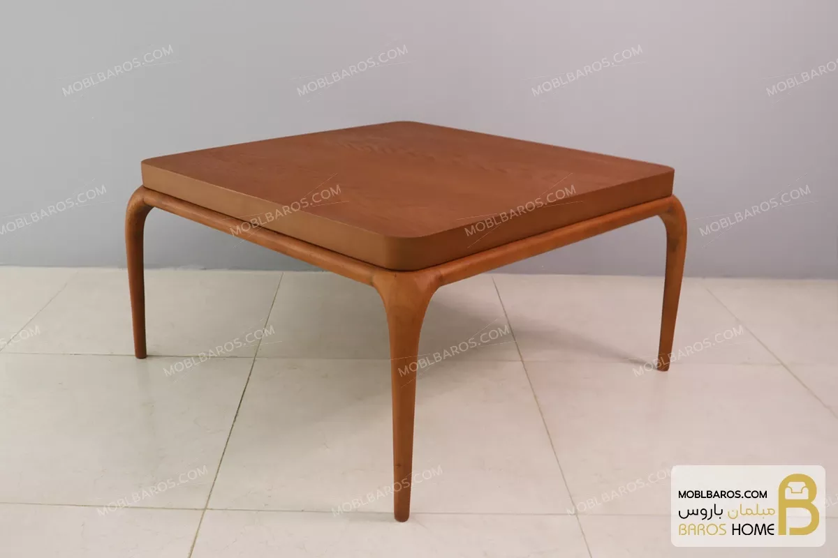میز جلو مبلی لیدی