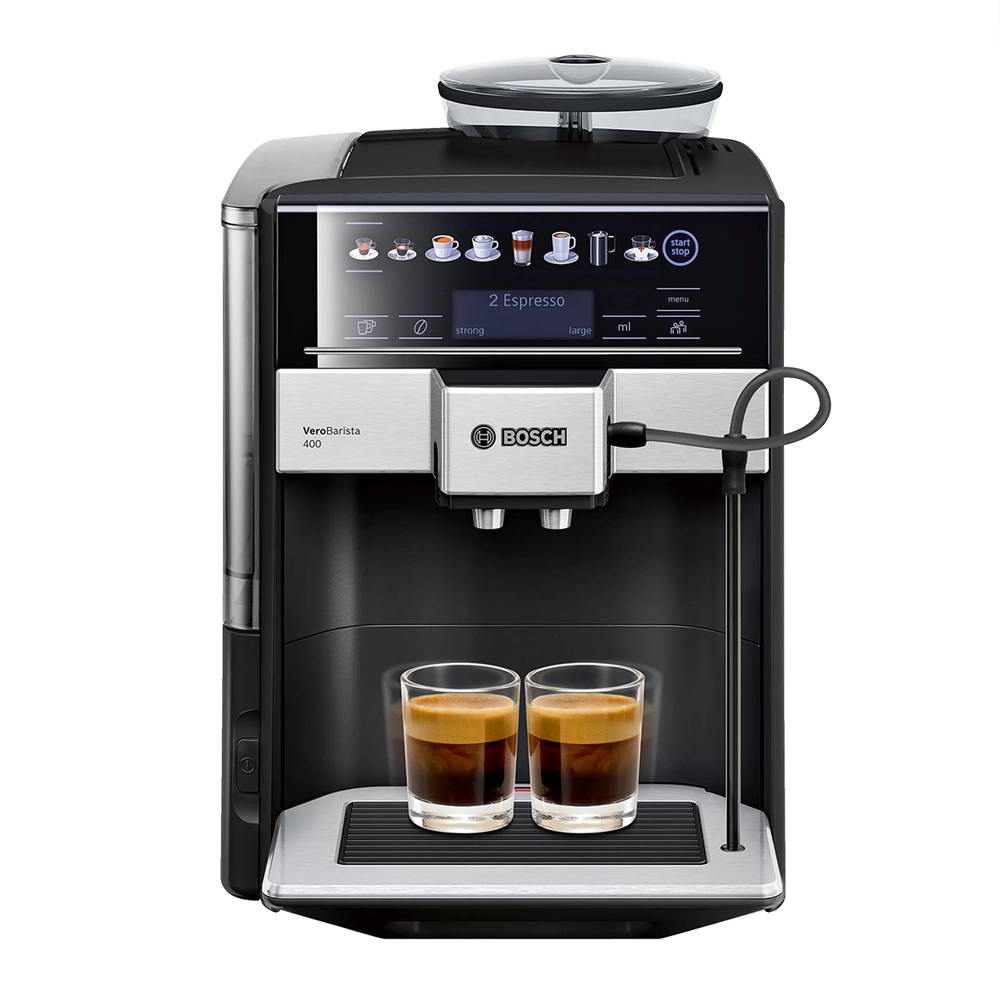 اسپرسوساز بوش مدل TIS65429RW