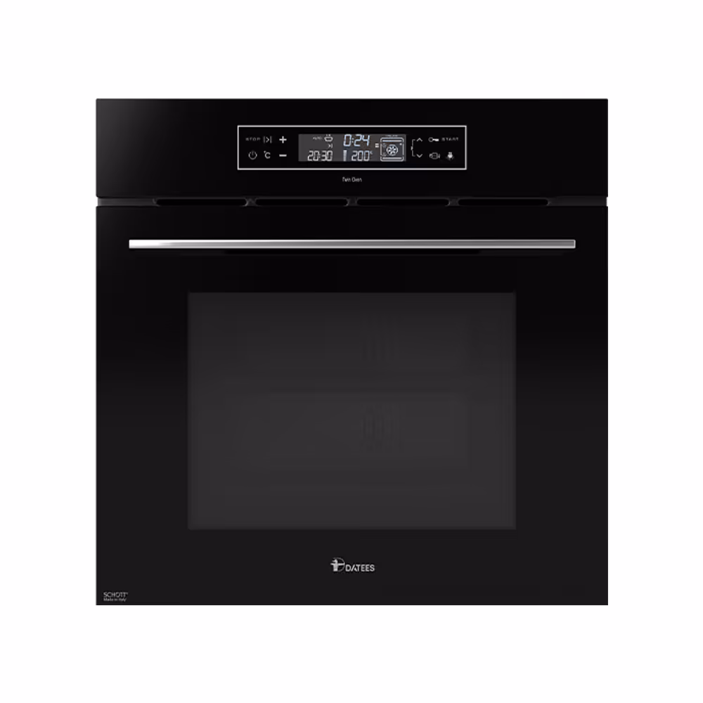 فر توکار برقی داتیس مدل DF-636