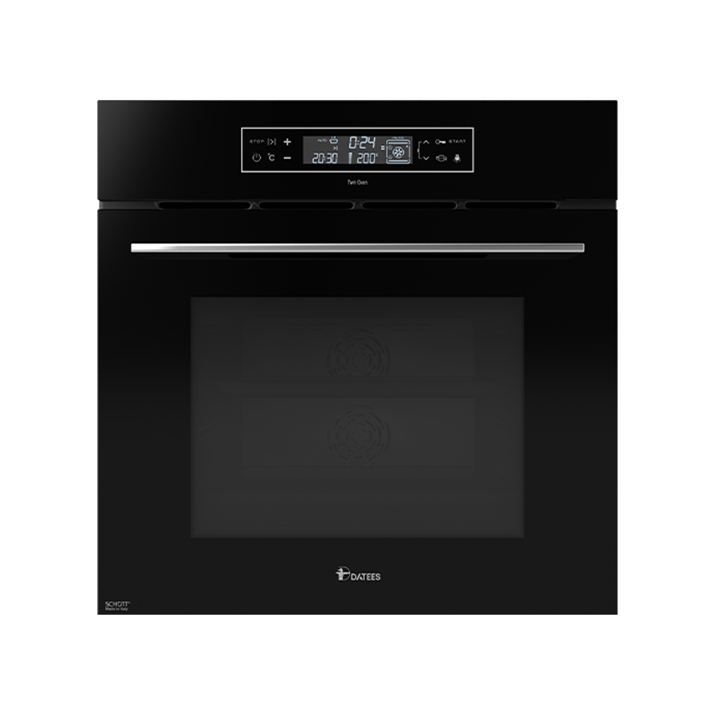 فر توکار برقی داتیس مدل DF-636