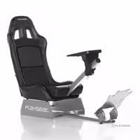 قیمت خرید صندلی گیمینگ پلی سیت کد4629 | Playseat Revolution