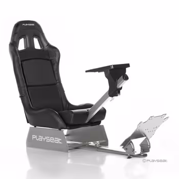 قیمت خرید صندلی گیمینگ پلی سیت کد4629 | Playseat Revolution