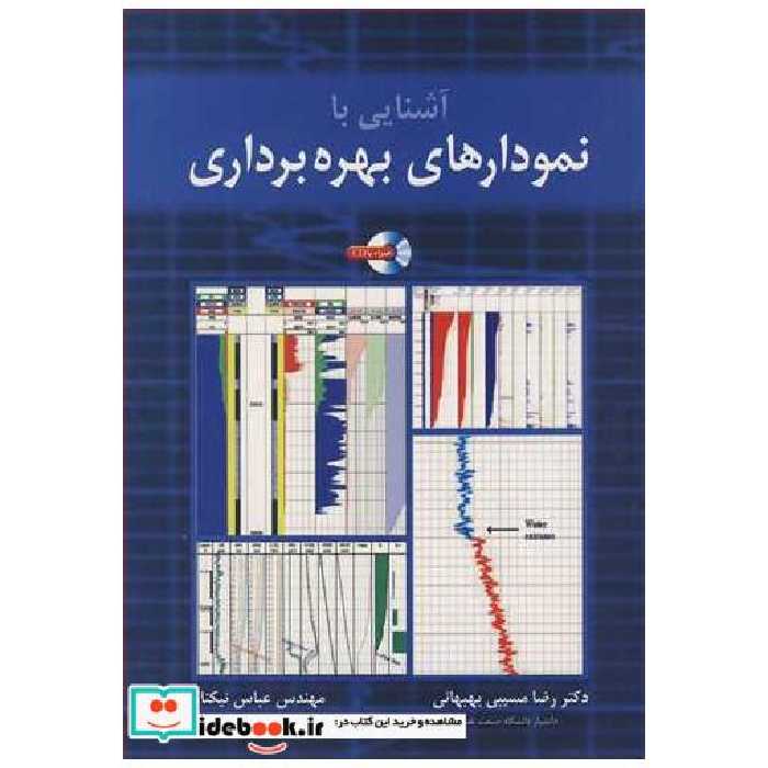 آشنایی با نمودارهای بهره برداری